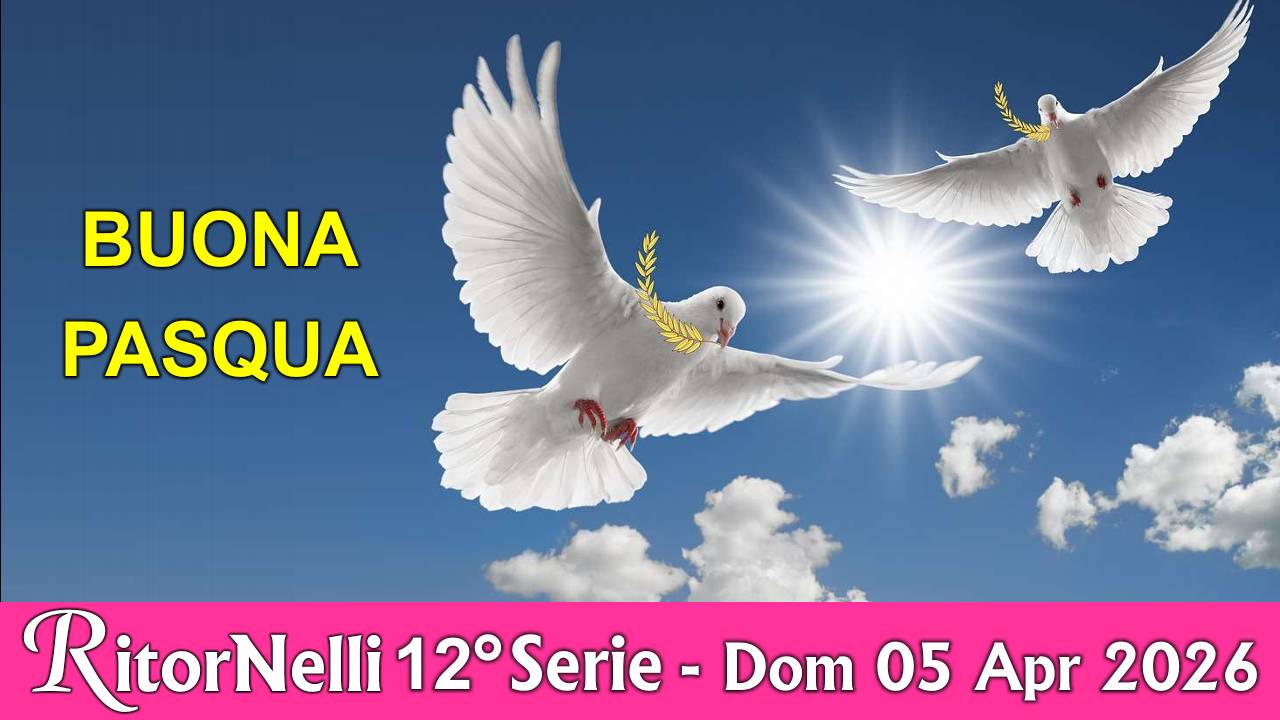 Trasmissione RitorNelli